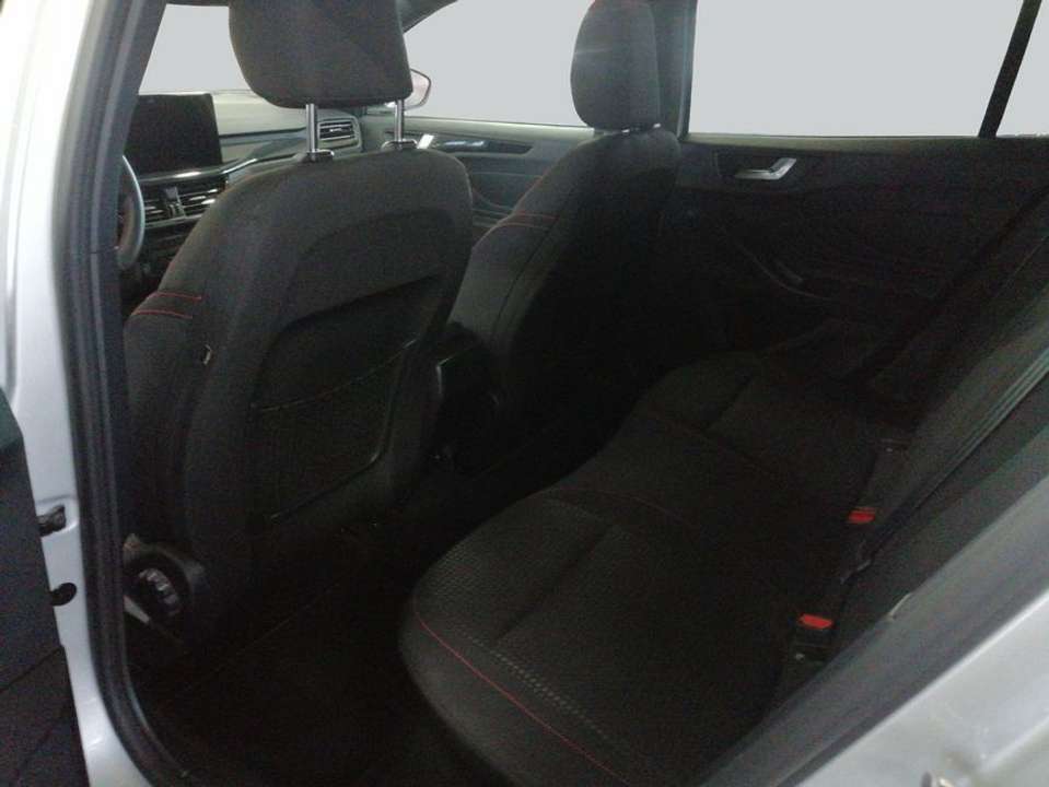 Ford Focus - Imagem 10