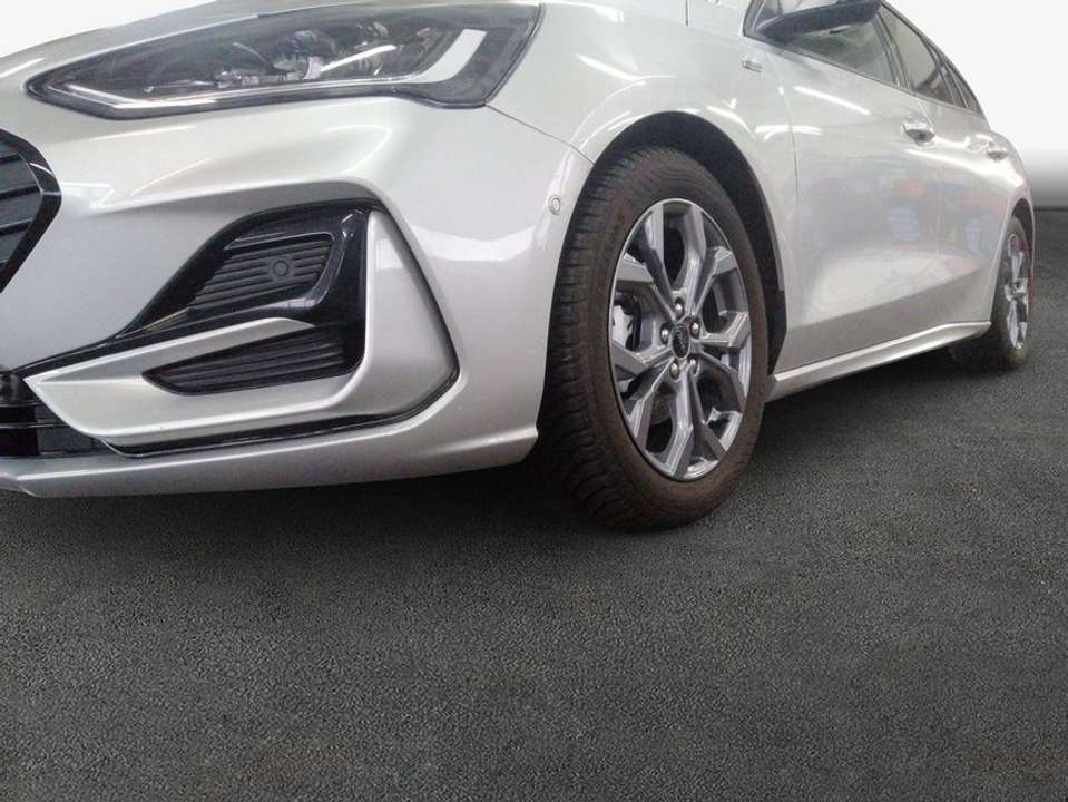 Ford Focus - Imagem 6