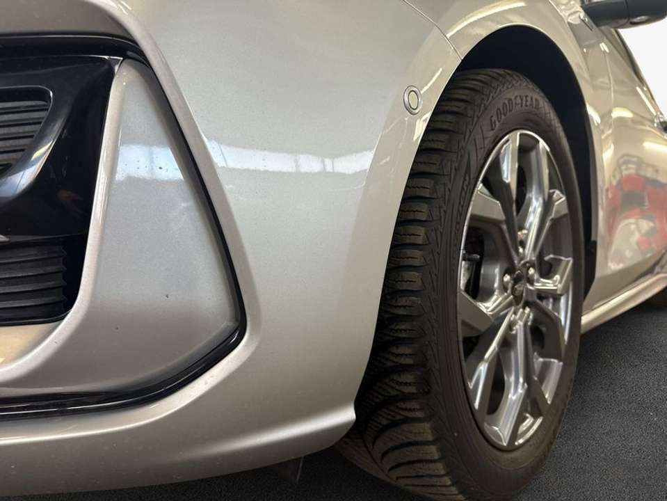 Ford Focus - Imagem 6