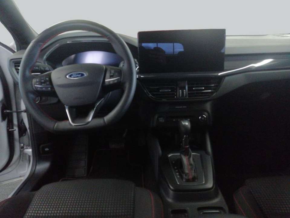 Ford Focus - Imagem 11