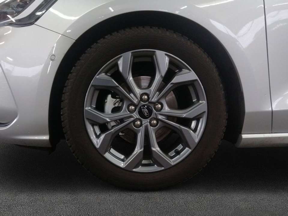 Ford Focus - Imagem 7