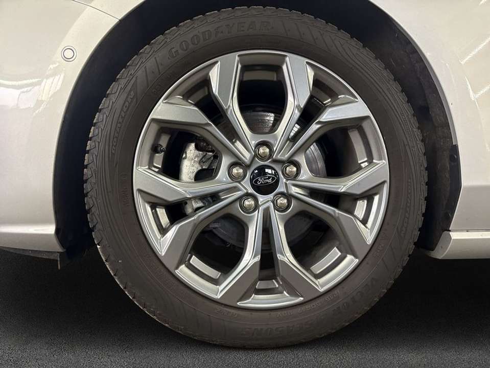 Ford Focus - Imagem 7