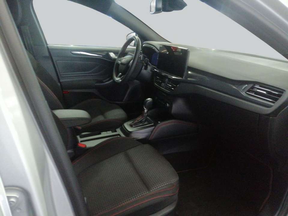 Ford Focus - Imagem 12