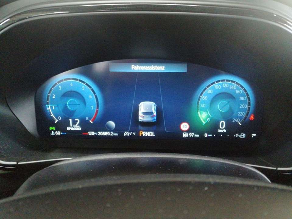 Ford Focus - Imagem 13