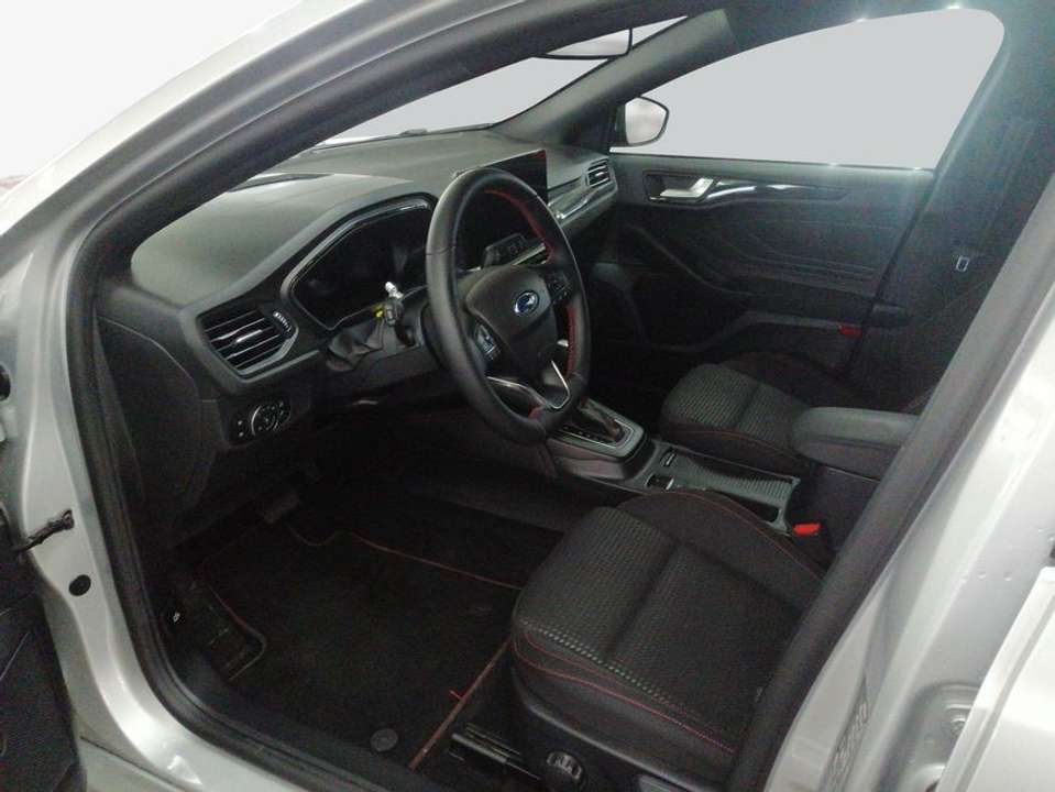 Ford Focus - Imagem 9