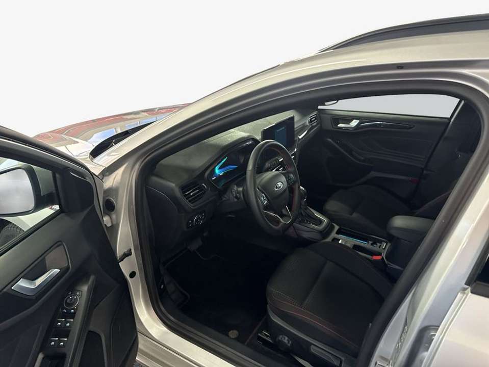 Ford Focus - Imagem 9