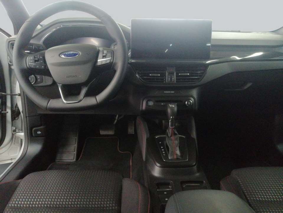 Ford Focus - Imagem 11