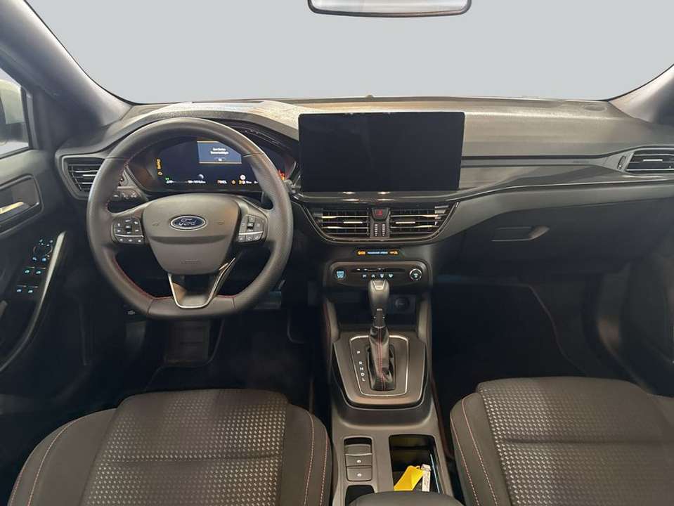 Ford Focus - Imagem 11