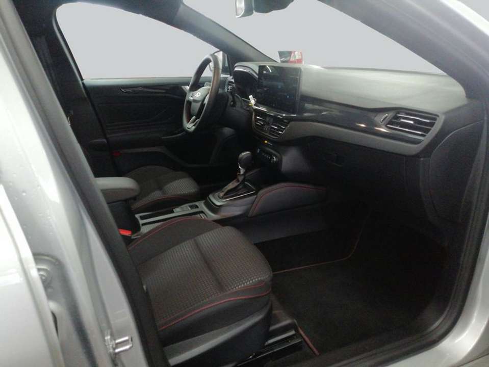 Ford Focus - Imagem 12