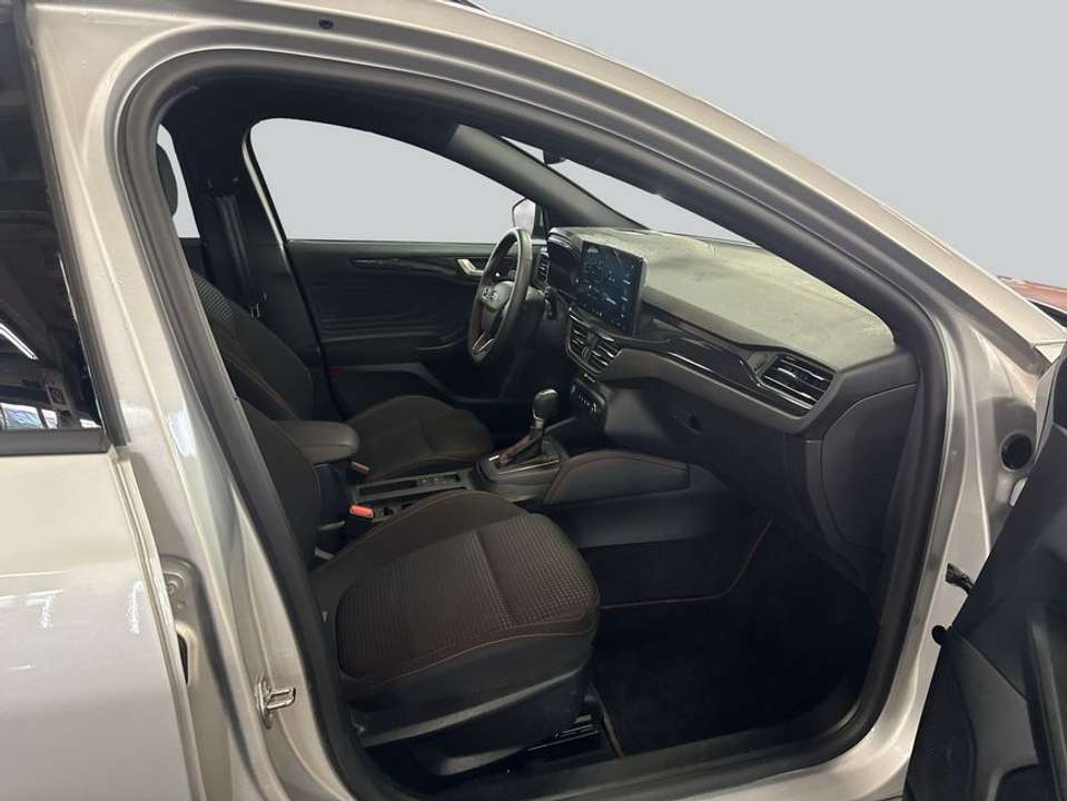 Ford Focus - Imagem 12