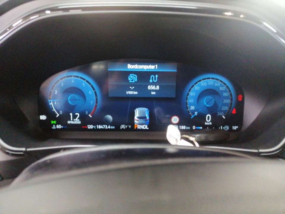 Ford Focus - Imagem 13