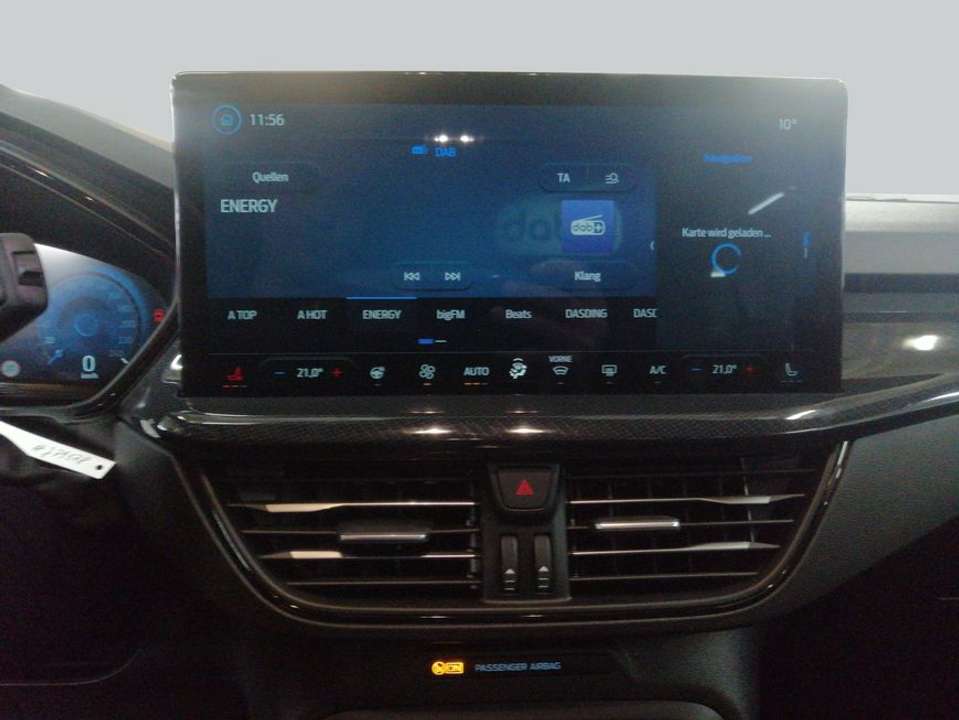 Ford Focus - Imagem 14