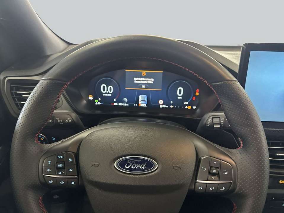 Ford Focus - Imagem 13