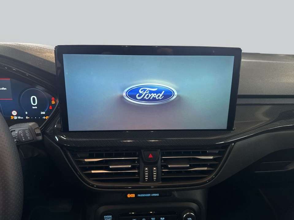 Ford Focus - Imagem 14