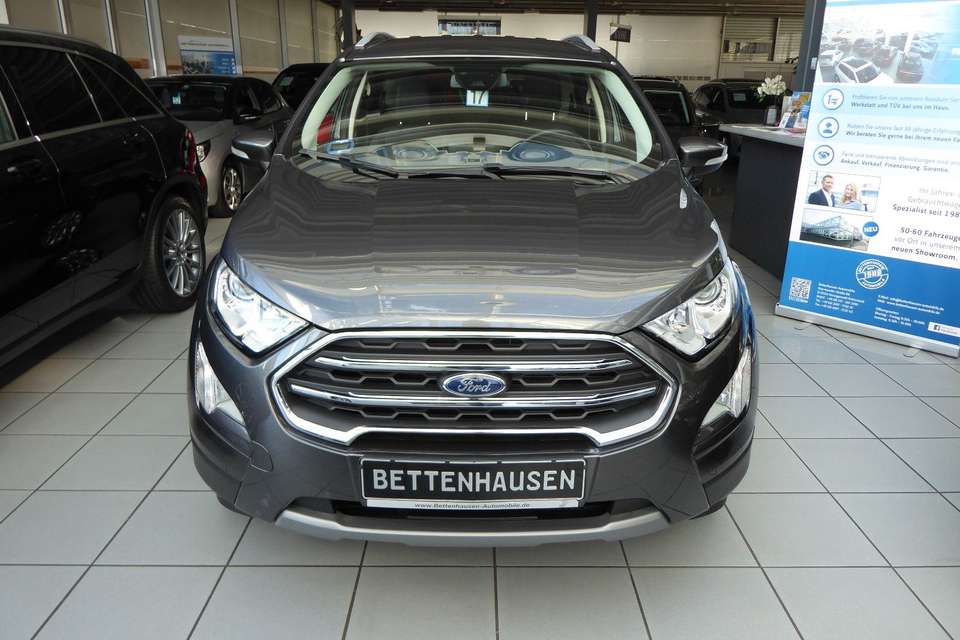 Ford EcoSport - Imagem 2