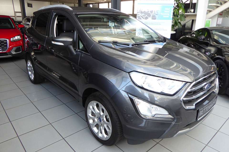 Ford EcoSport - Imagem 3