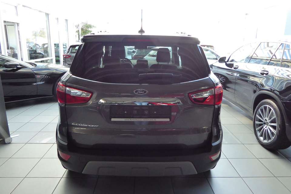 Ford EcoSport - Imagem 4