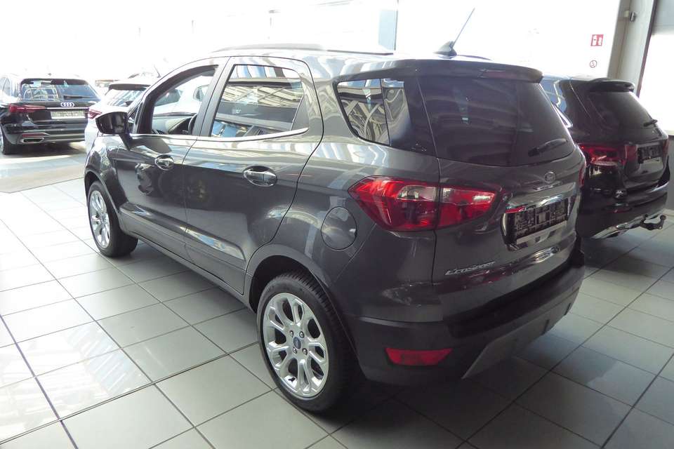 Ford EcoSport - Imagem 6