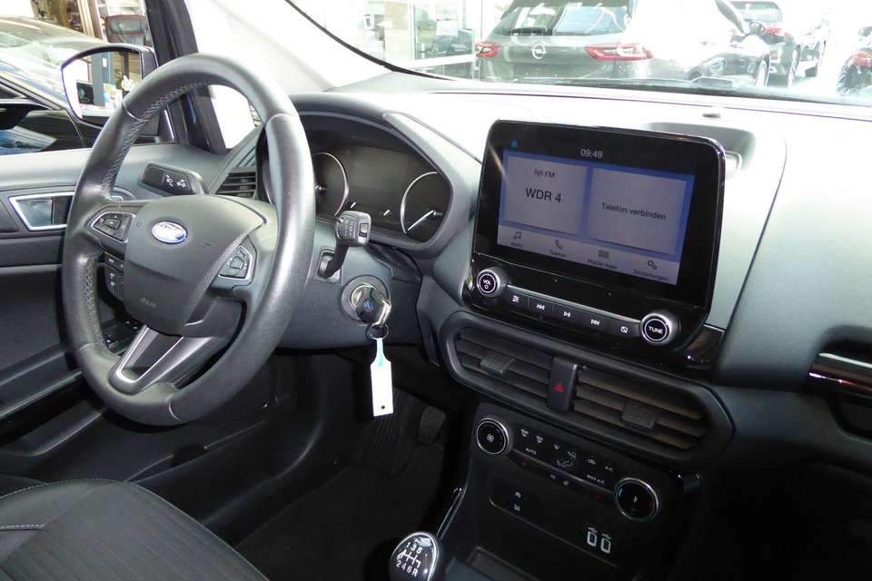 Ford EcoSport - Imagem 7