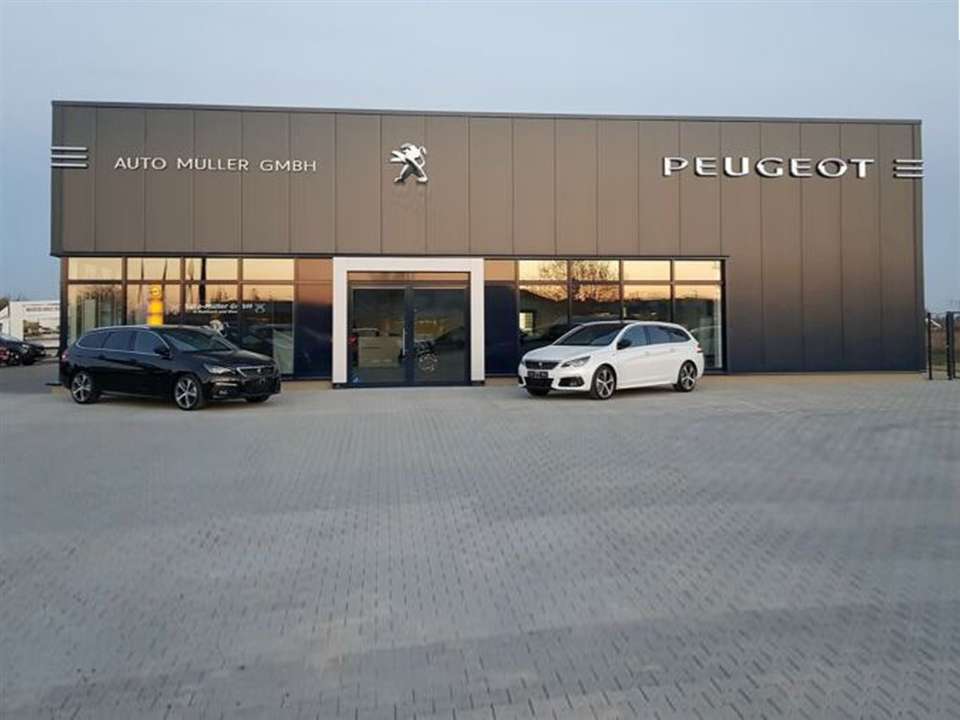 Peugeot 3008 - Imagem 5