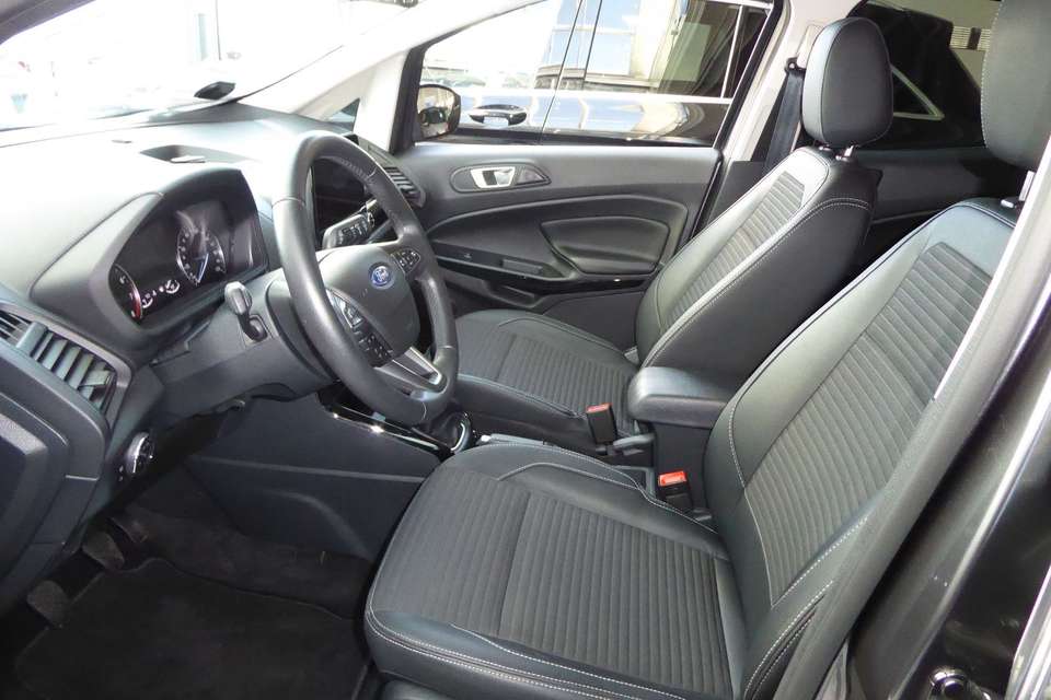 Ford EcoSport - Imagem 8