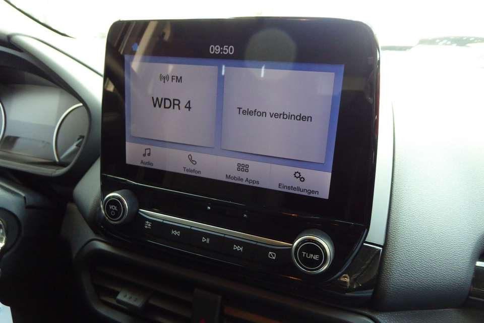 Ford EcoSport - Imagem 11