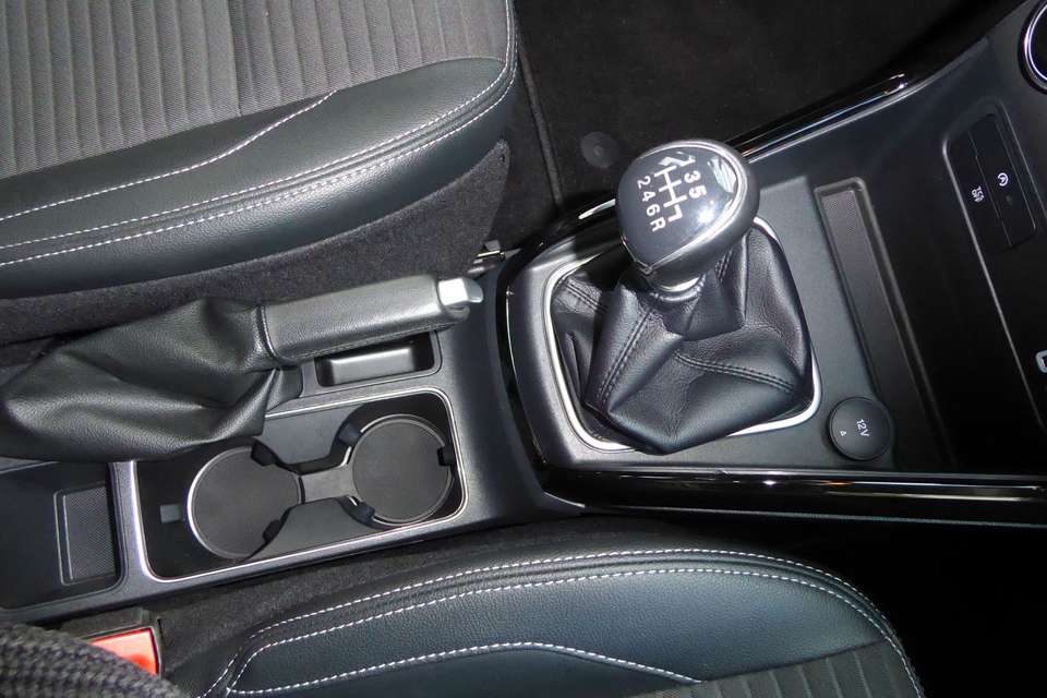 Ford EcoSport - Imagem 12