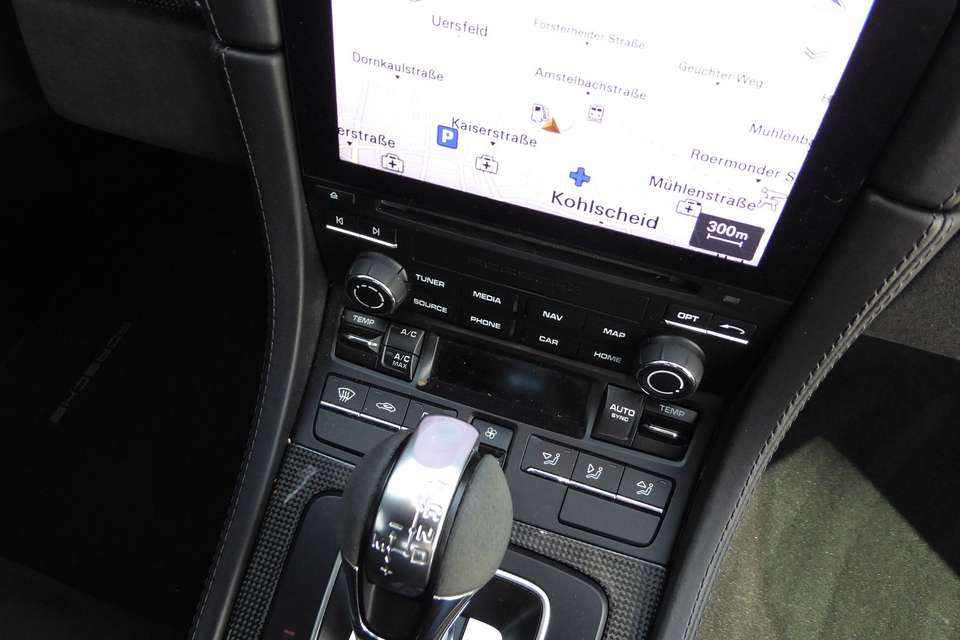 Porsche Boxster - Imagem 12