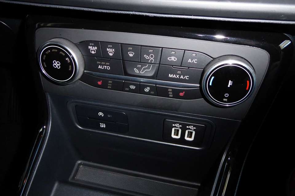 Ford EcoSport - Imagem 13