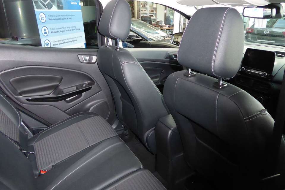 Ford EcoSport - Imagem 15