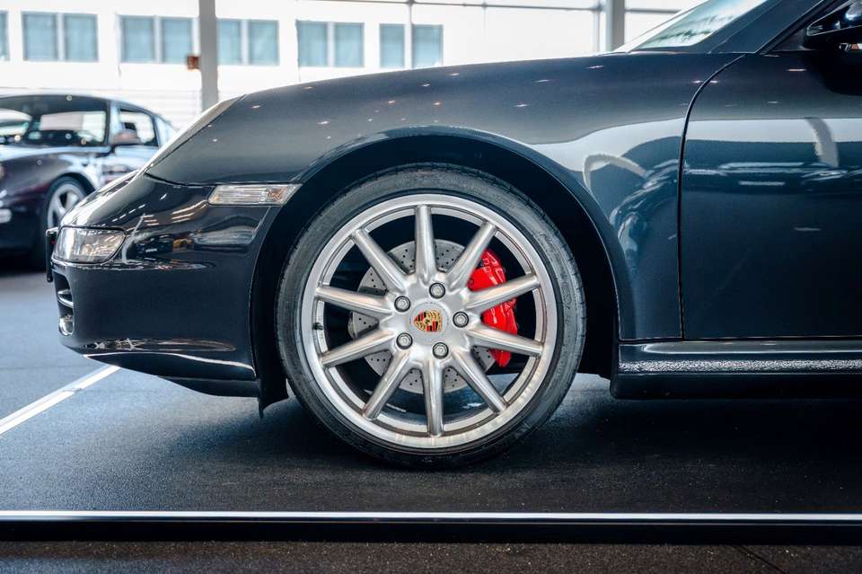 Porsche 997 - Imagem 3
