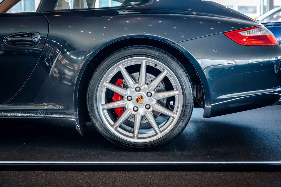 Porsche 997 - Imagem 4