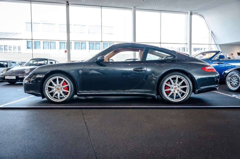 Porsche 997 - Imagem 5