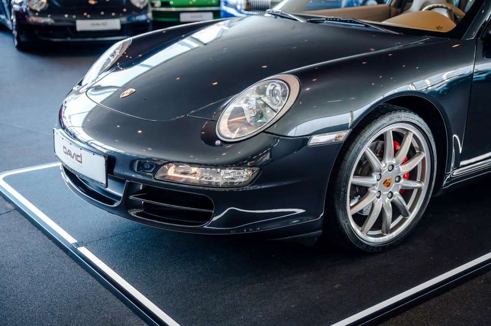 Porsche 997 - Imagem 6