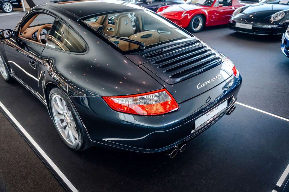Porsche 997 - Imagem 7