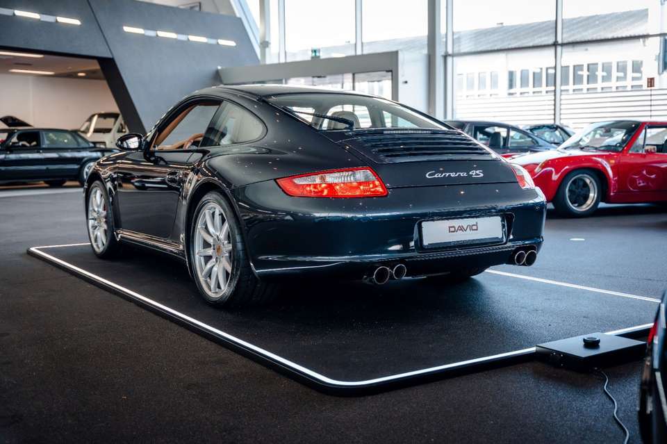 Porsche 997 - Imagem 9