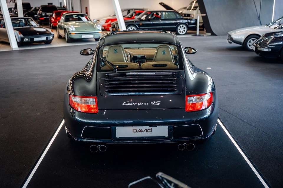 Porsche 997 - Imagem 10