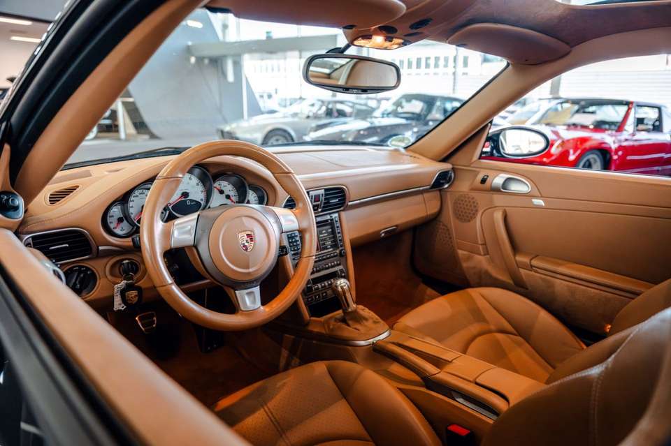 Porsche 997 - Imagem 11