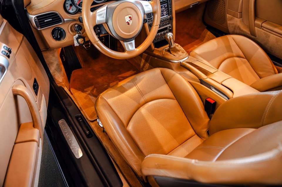 Porsche 997 - Imagem 12