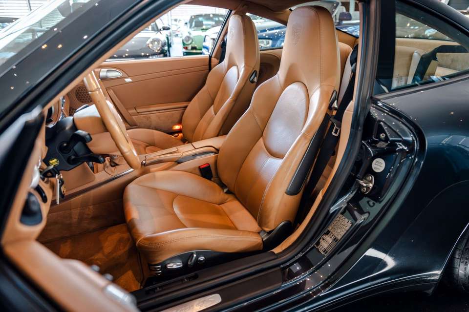 Porsche 997 - Imagem 13