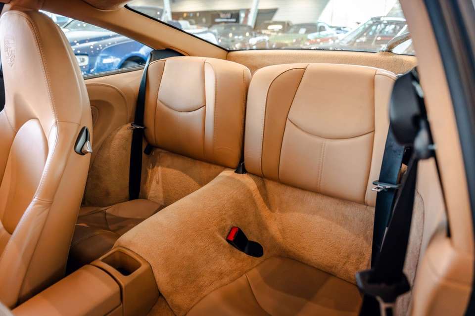 Porsche 997 - Imagem 14