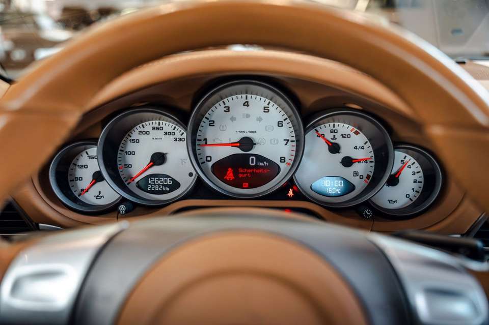 Porsche 997 - Imagem 15
