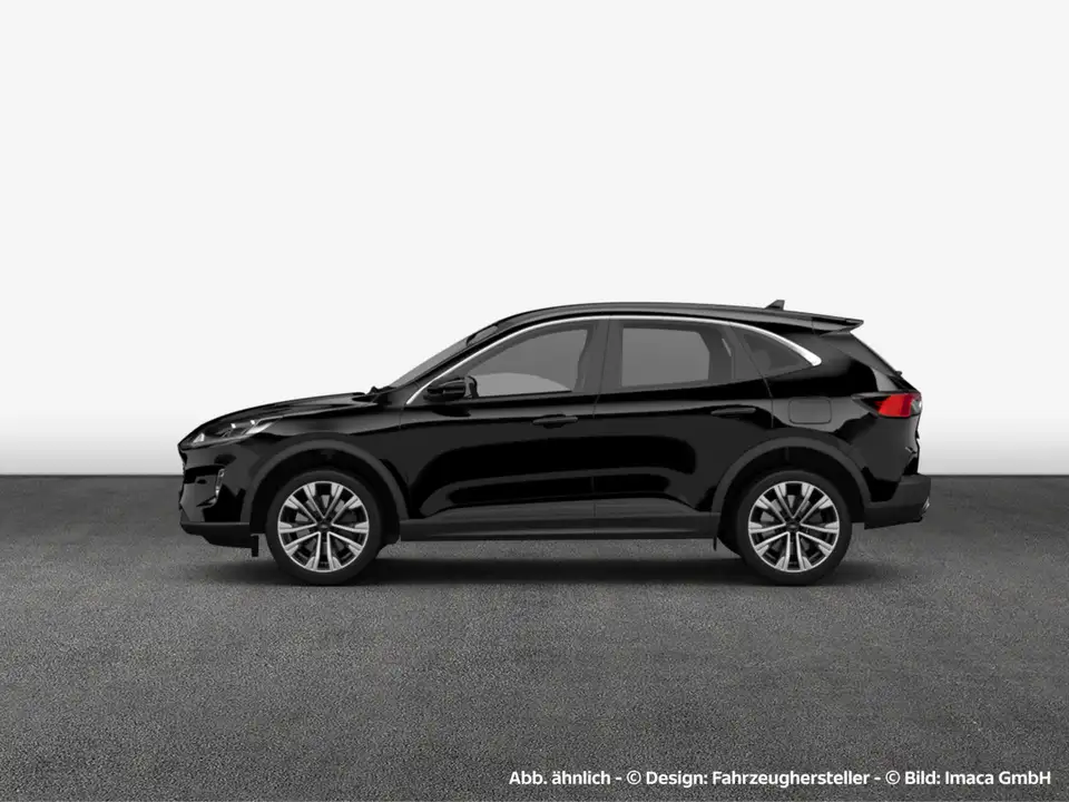 Ford Kuga - Imagem 2