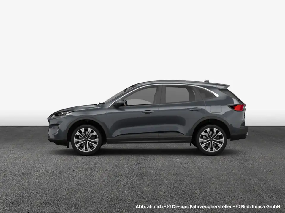 Ford Kuga - Imagem 2