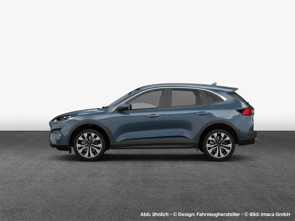 Ford Kuga - Imagem 2