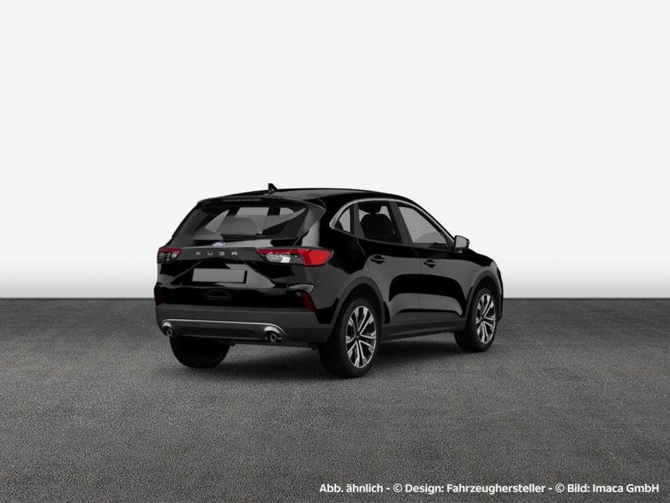 Ford Kuga - Imagem 3