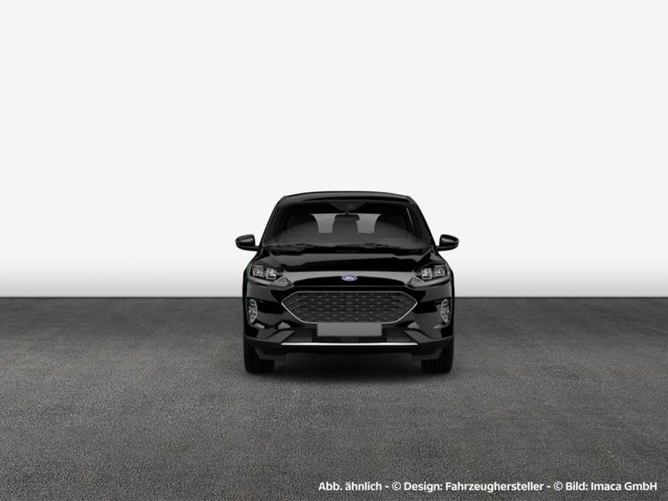 Ford Kuga - Imagem 4