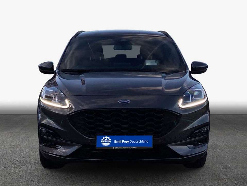 Ford Kuga - Imagem 4