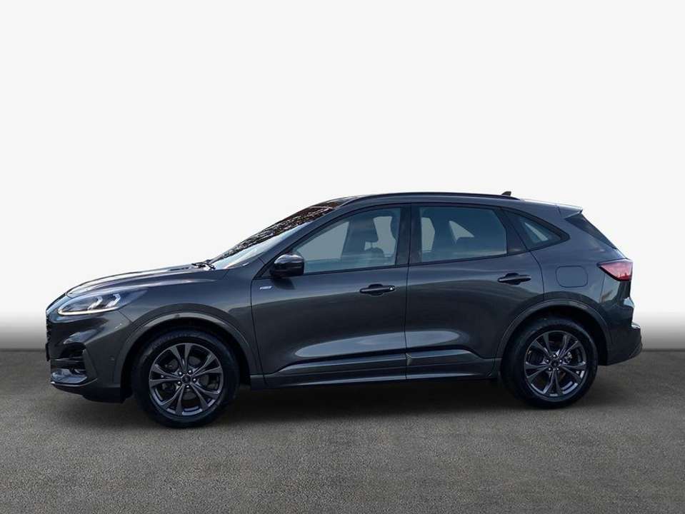 Ford Kuga - Imagem 5