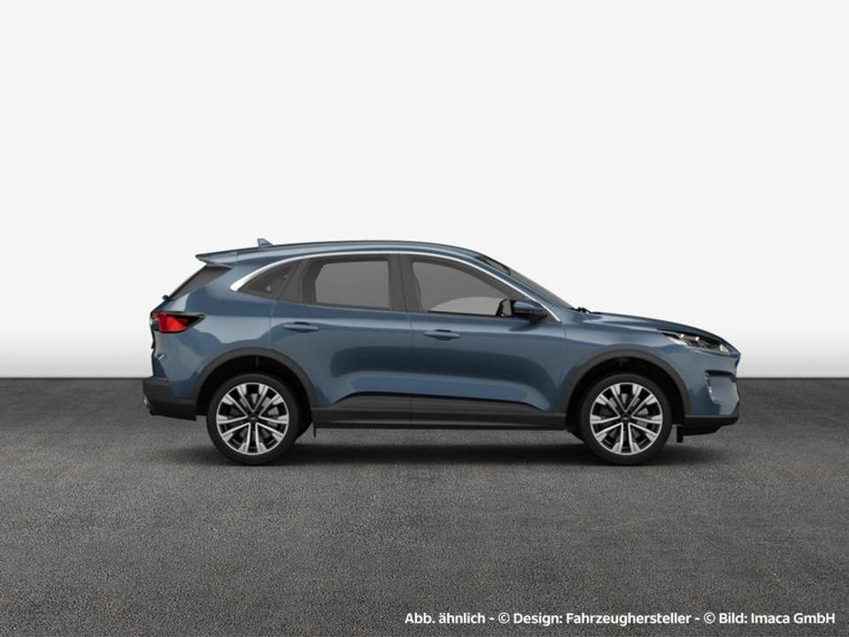 Ford Kuga - Imagem 5